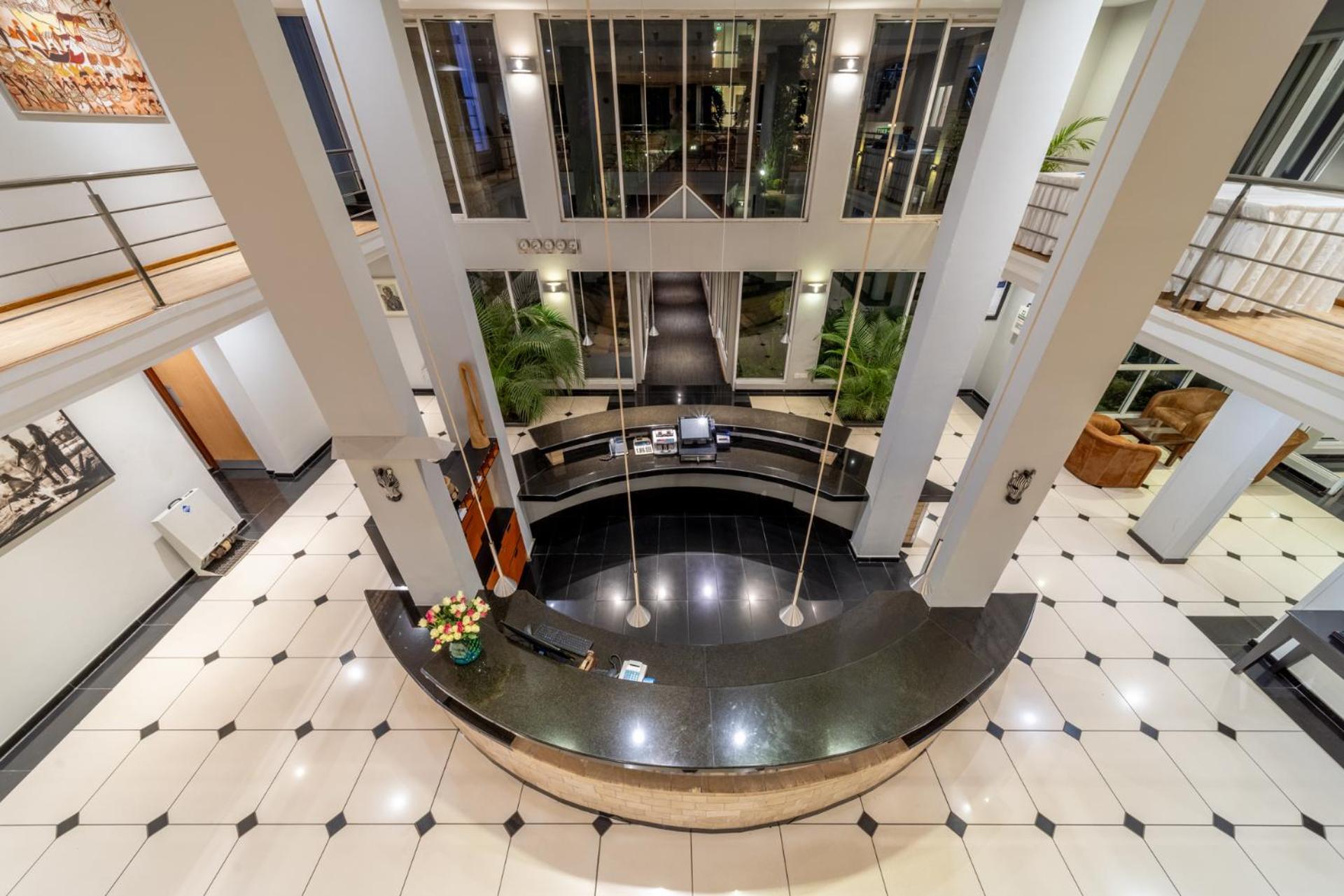 Best Western Nairobi Upper Hill Экстерьер фото