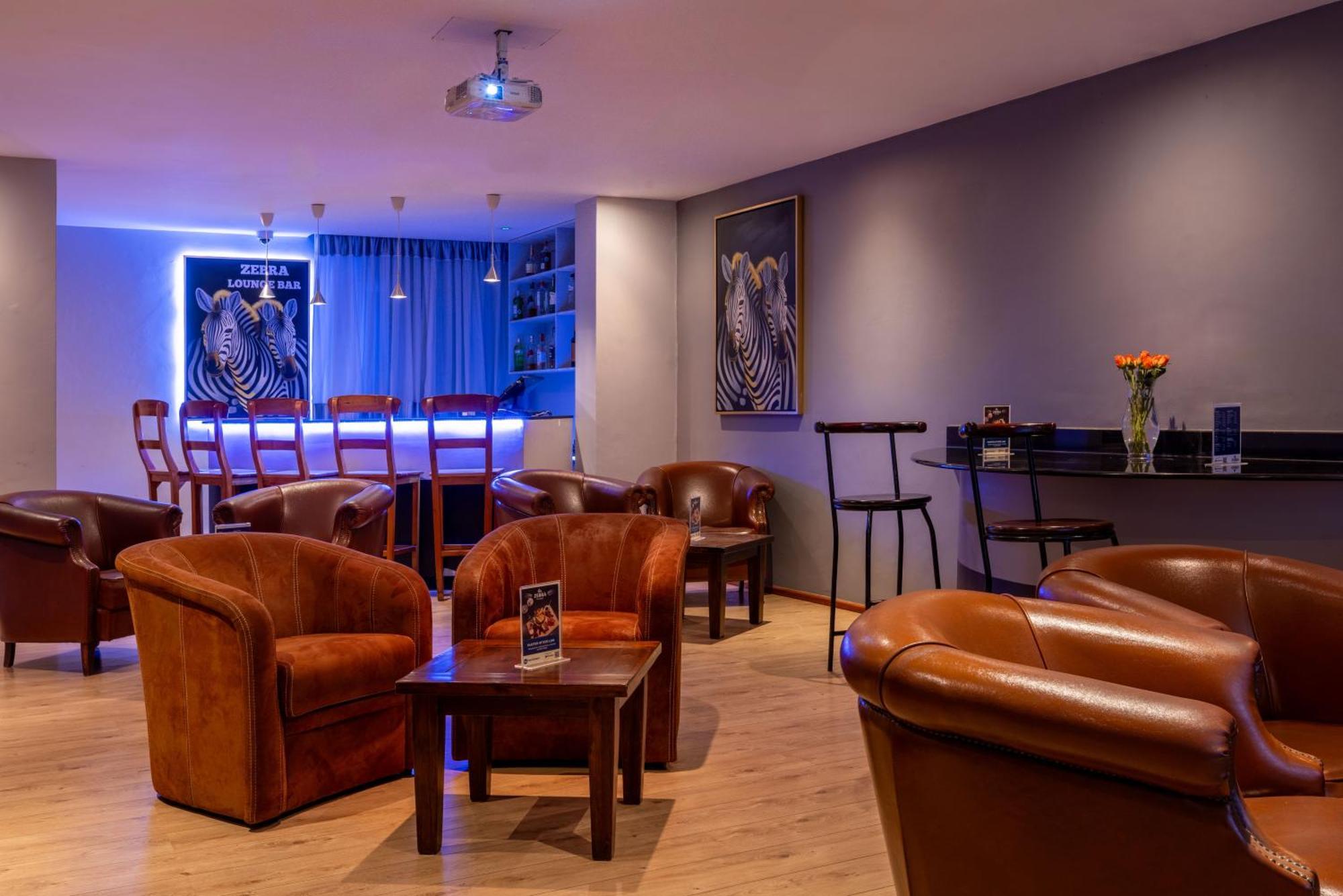 Best Western Nairobi Upper Hill Экстерьер фото