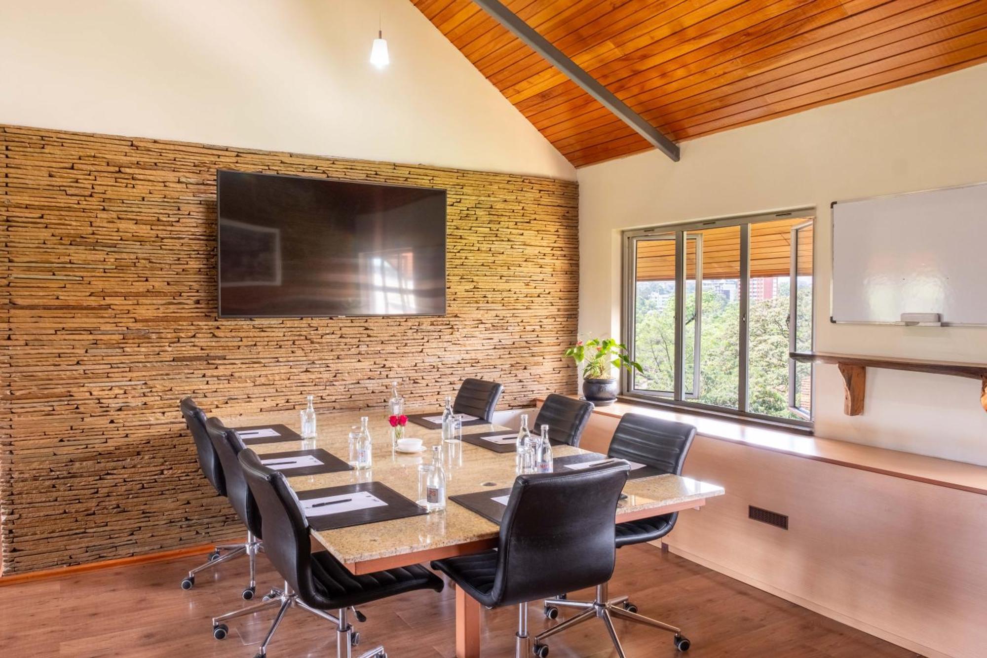 Best Western Nairobi Upper Hill Экстерьер фото