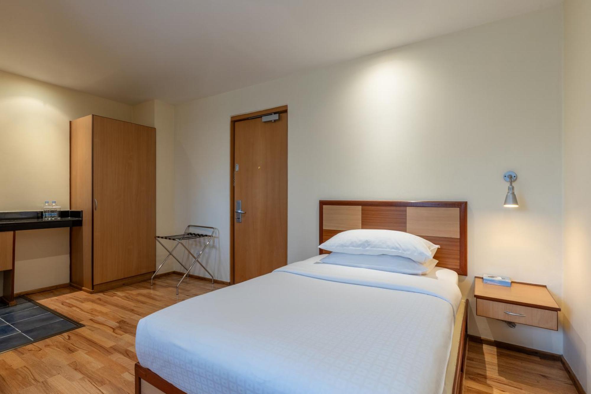Best Western Nairobi Upper Hill Экстерьер фото