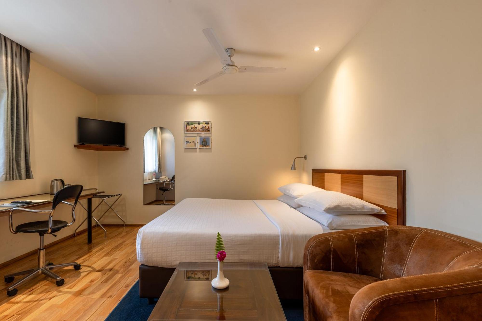 Best Western Nairobi Upper Hill Экстерьер фото