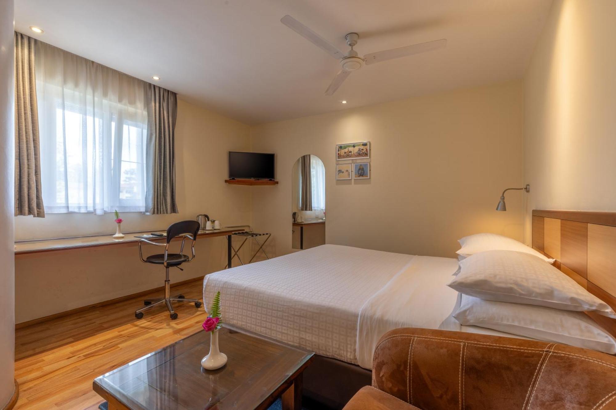 Best Western Nairobi Upper Hill Экстерьер фото