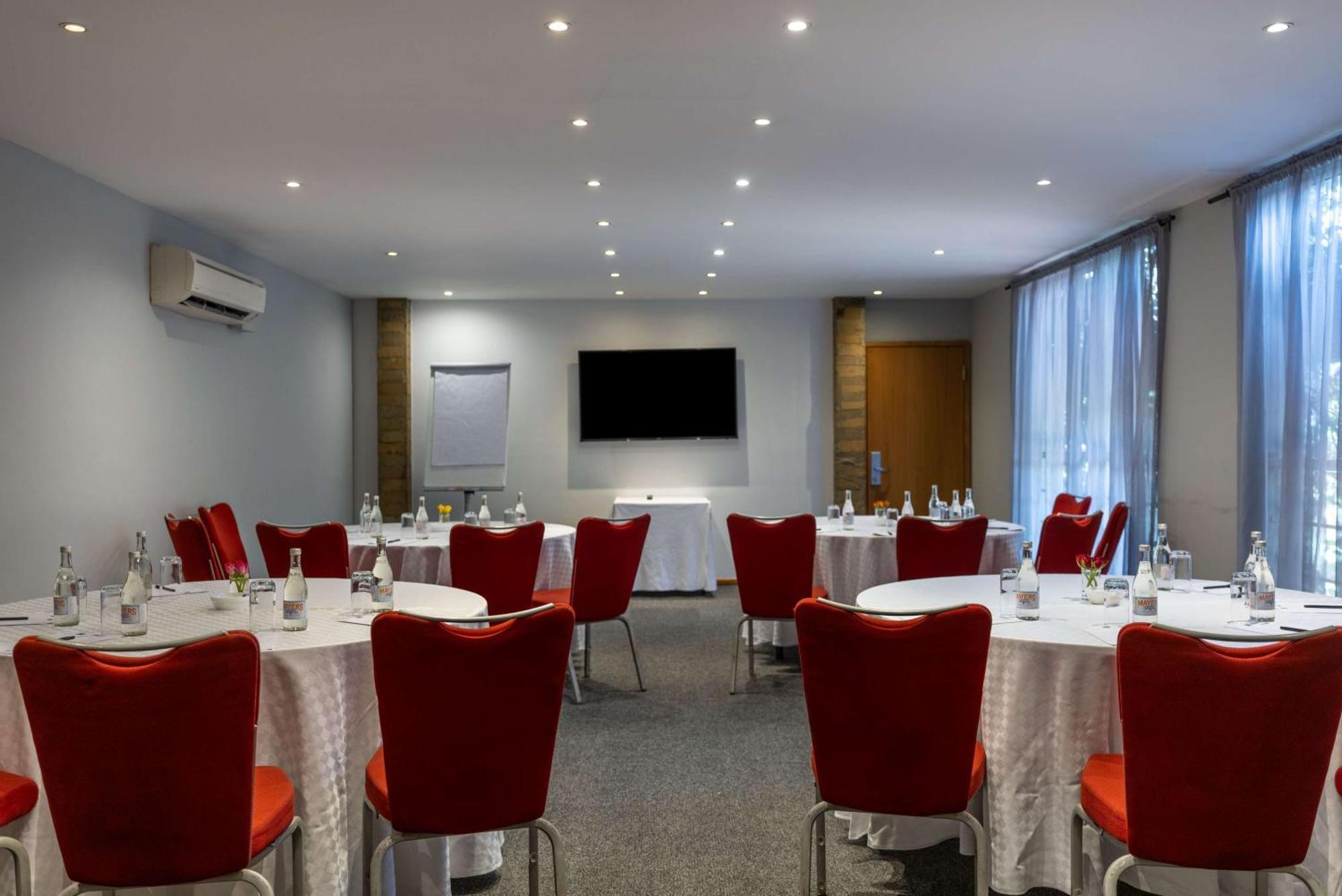Best Western Nairobi Upper Hill Экстерьер фото